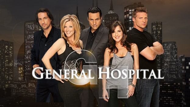 "Hospital General" es una de la series más vistas de la actualidad.