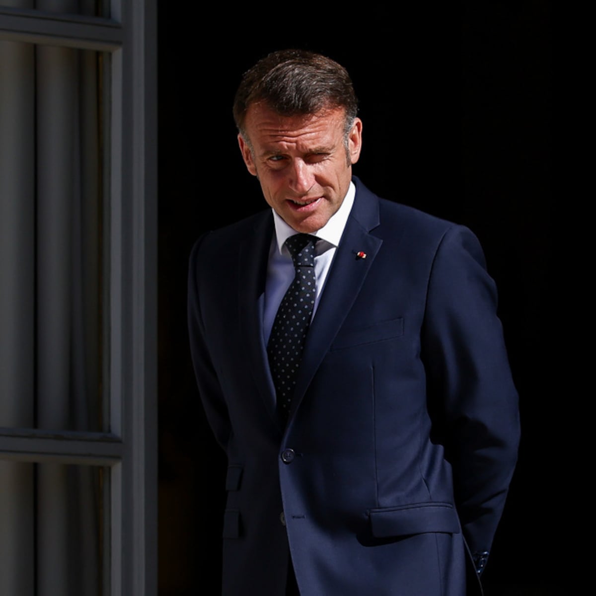 Líderes europeos instan a acuerdo negociado ante cierre de Ormuz por Irán Líderes europeos instan a acuerdo negociado ante cierre de Ormuz por Irán