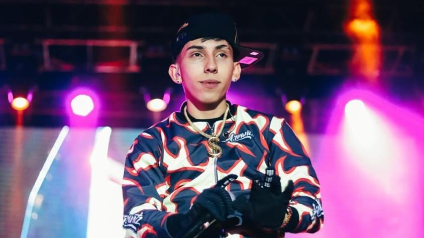 Lo que se sabe de la detención de Stanley en Lo Barnechea: evadió control policial, portaba drogas y casi $70 millones en efectivo