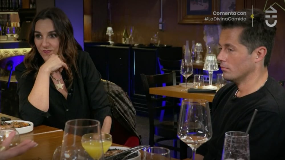 Renata Bravo | Captura: CHV