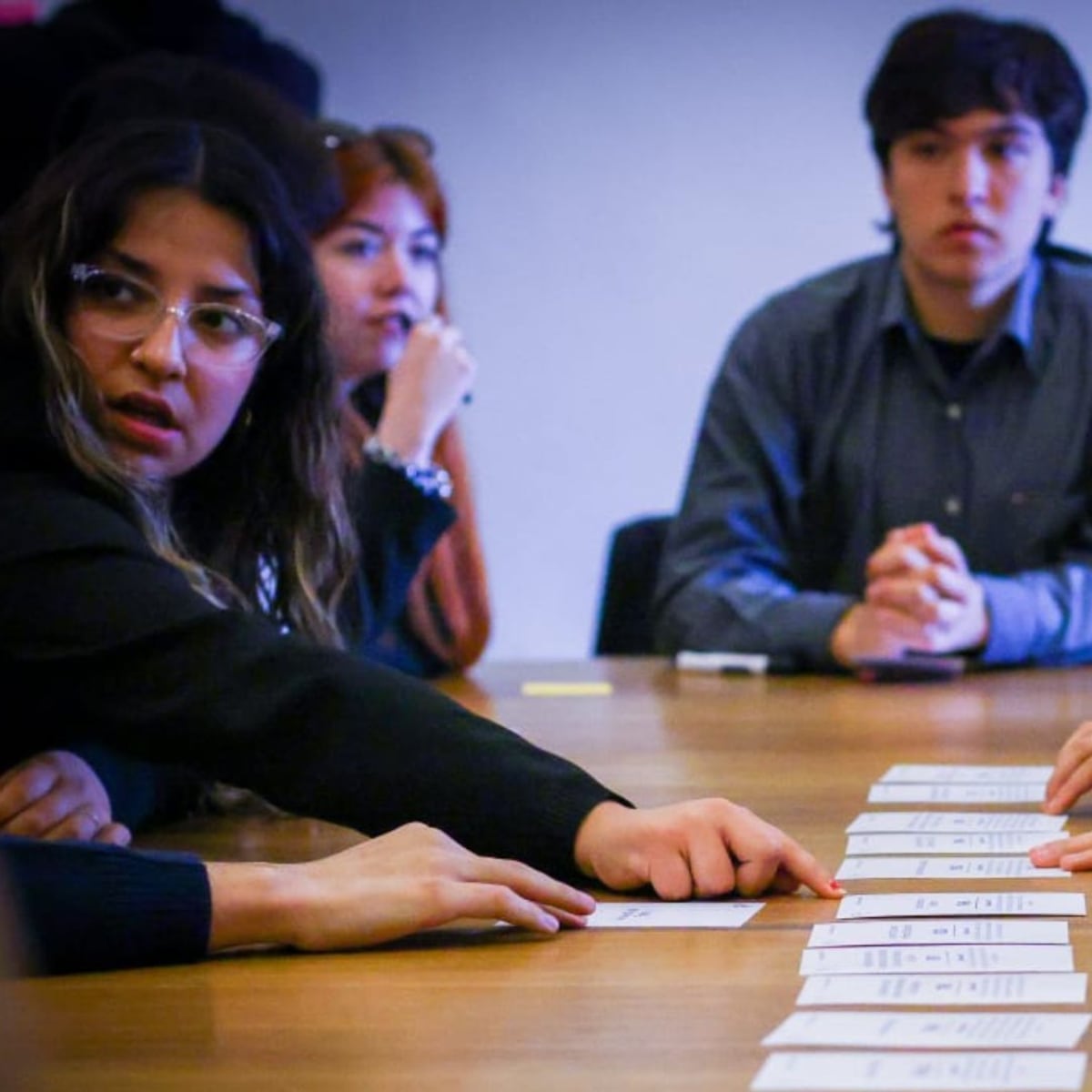 Segpres impulsa formación cívica con Escuela Más Ciudadanía Segpres impulsa formación cívica con Escuela Más Ciudadanía