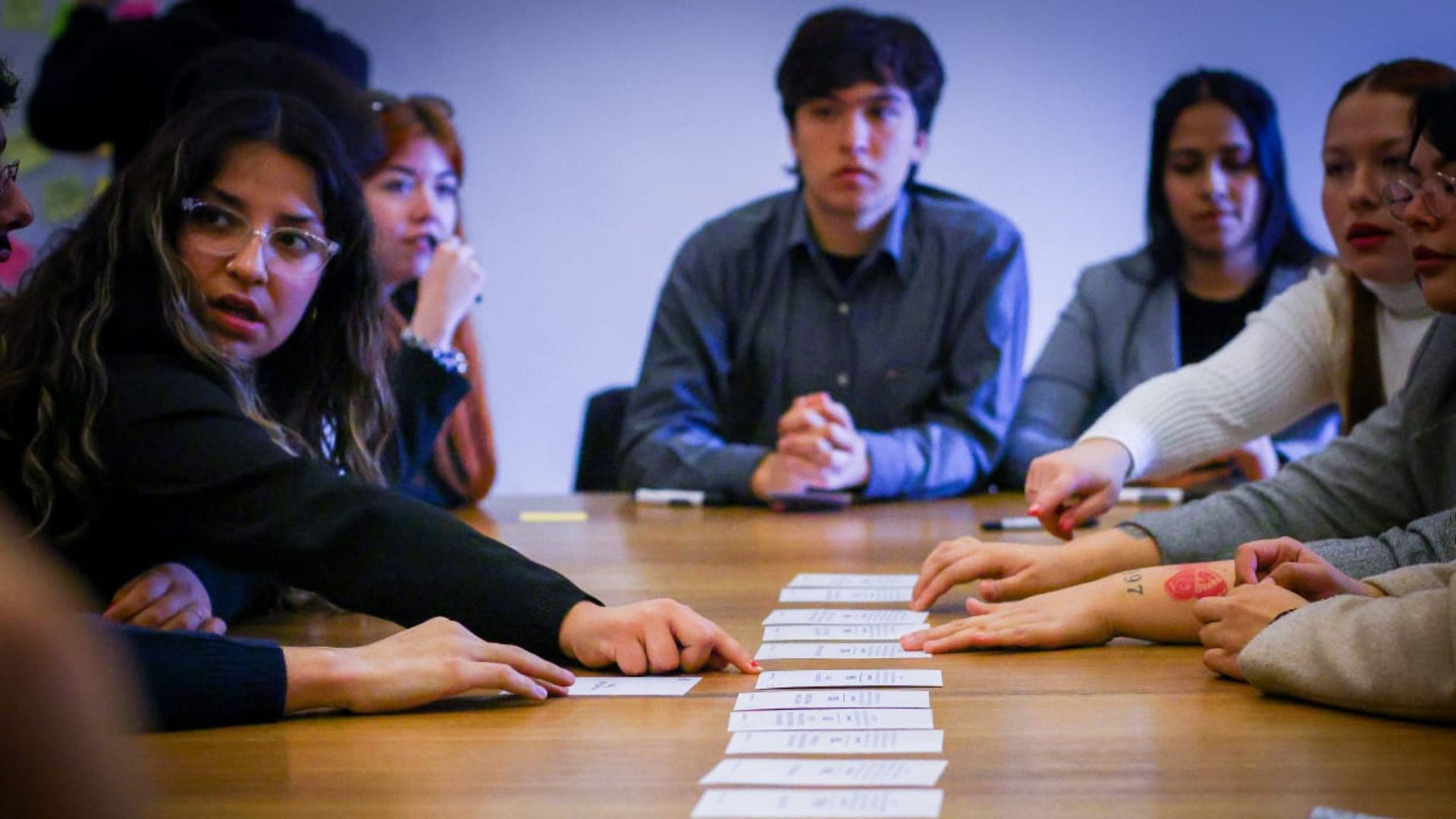 “Escuela Más Ciudadanía”: Segpres impulsa formación cívica para entender cómo se hacen las leyes