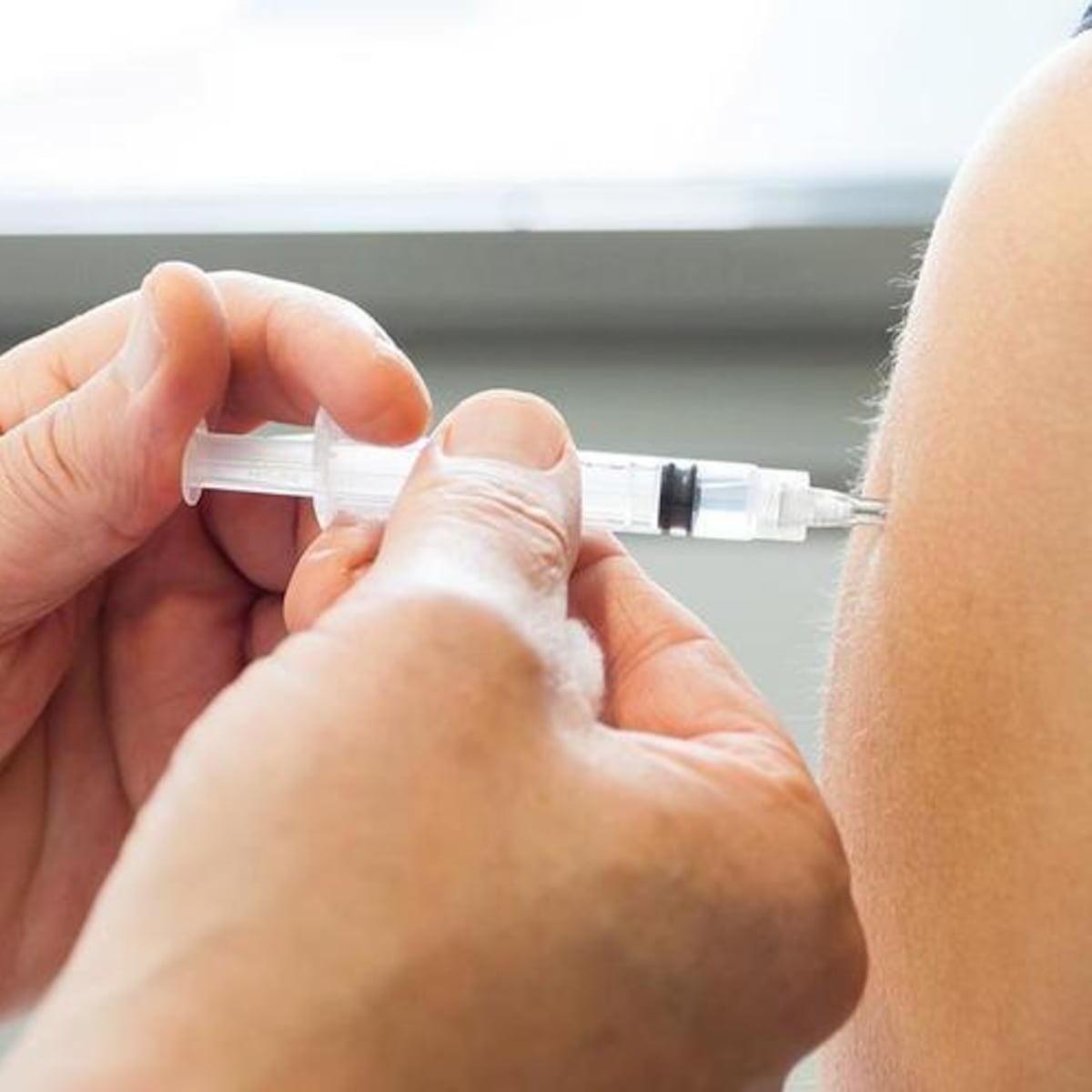 Estudiante fallece por meningitis en San Antonio Estudiante fallece por meningitis en San Antonio