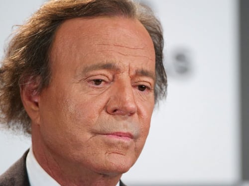 Julio Iglesias anuncia que demandará a medios que publicaron las acusaciones de abusos sexuales: pedirá 200 millones de dólares