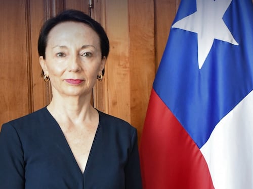 Día histórico para el Poder Judicial: Gloria Ana Chevesich asume como la primera mujer presidenta de la Corte Suprema con guiño a crisis institucional