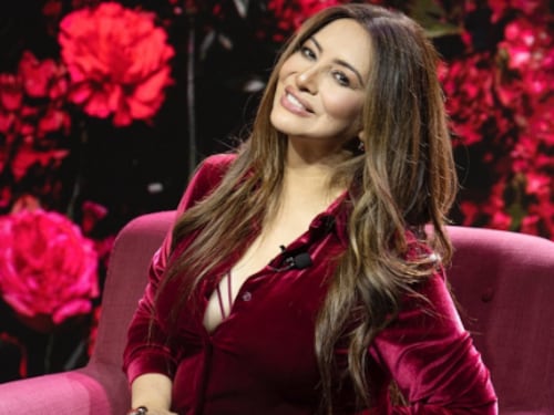 Myriam Hernández compartió foto con su nueva pareja: la borró segundos después