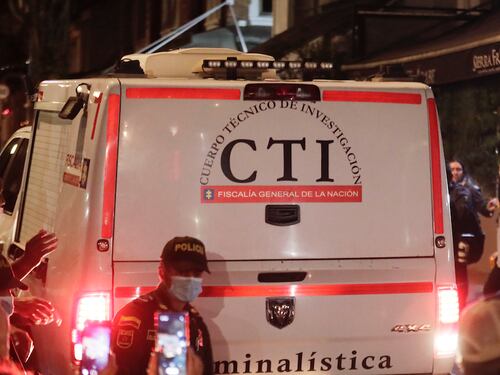 Hombre incendió su casa para quemar vivas a su esposa e hija: la niña murió por la gravedad de las quemaduras