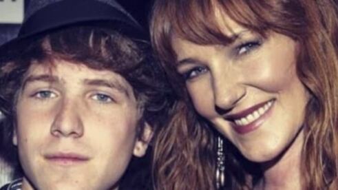 “Vino a visitarme”: Catalina Pulido recuerda a su hijo Sasha con un emotivo mensaje a un mes de su partida