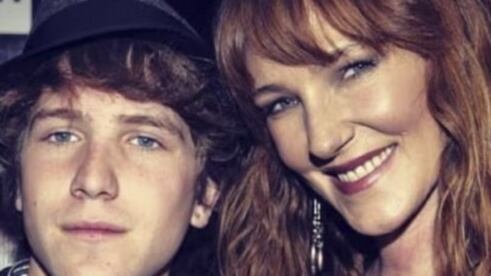 “Vino a visitarme”: Catalina Pulido recuerda a su hijo Sasha con un emotivo mensaje a un mes de su partida