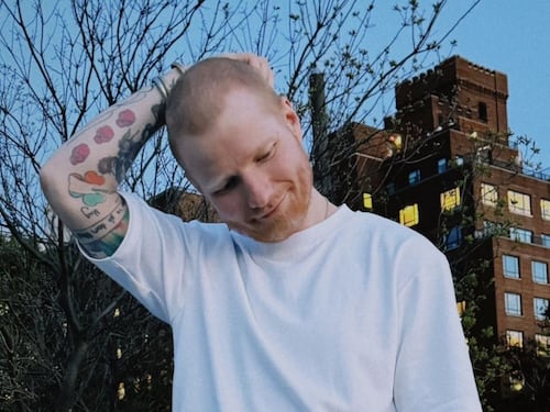 Ed Sheeran vuelve a Chile con su “Loop Tour”: Conoce la fecha y el recinto del show