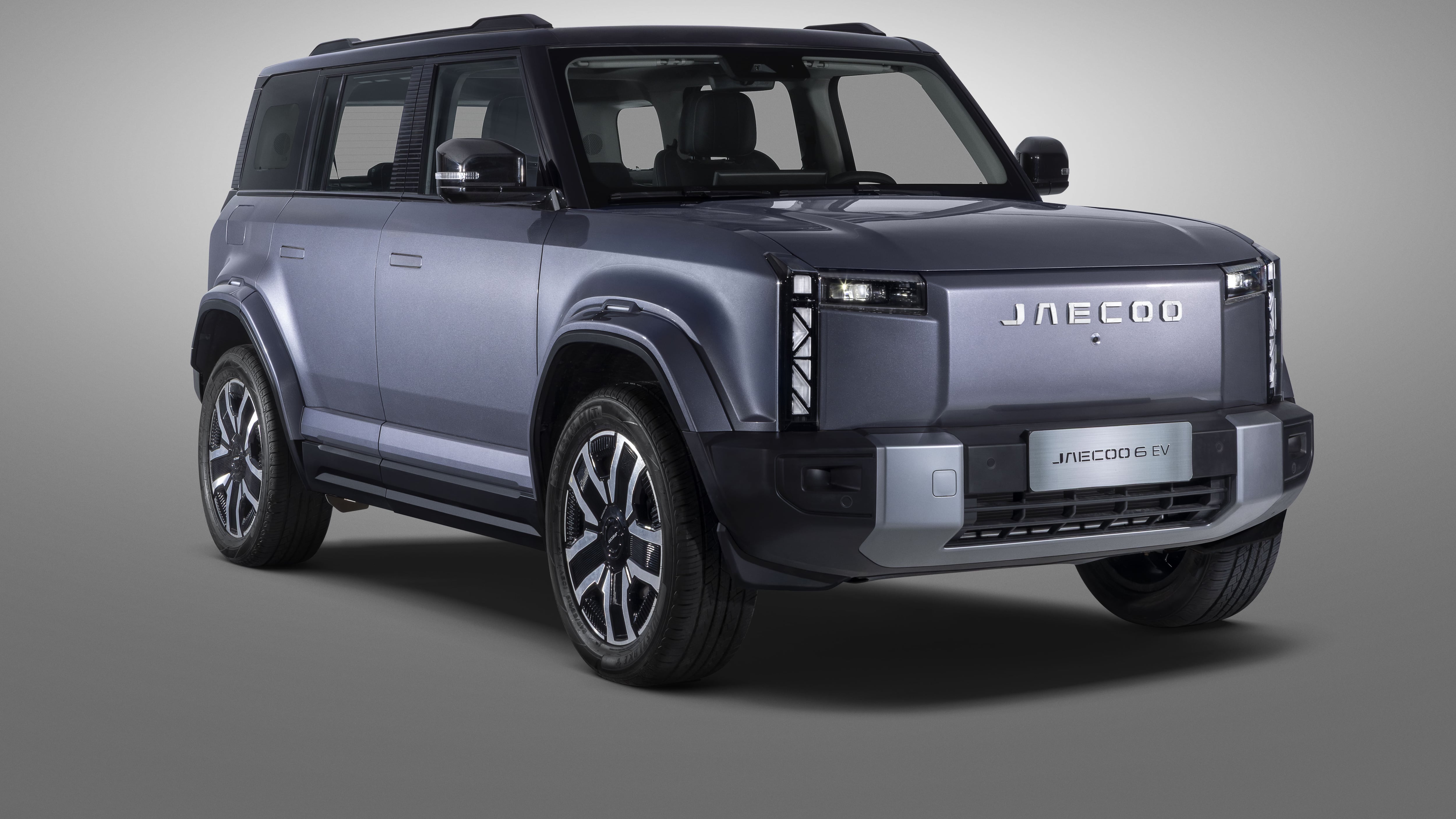 Jaecoo y Omoda unifican operaciones en Chile