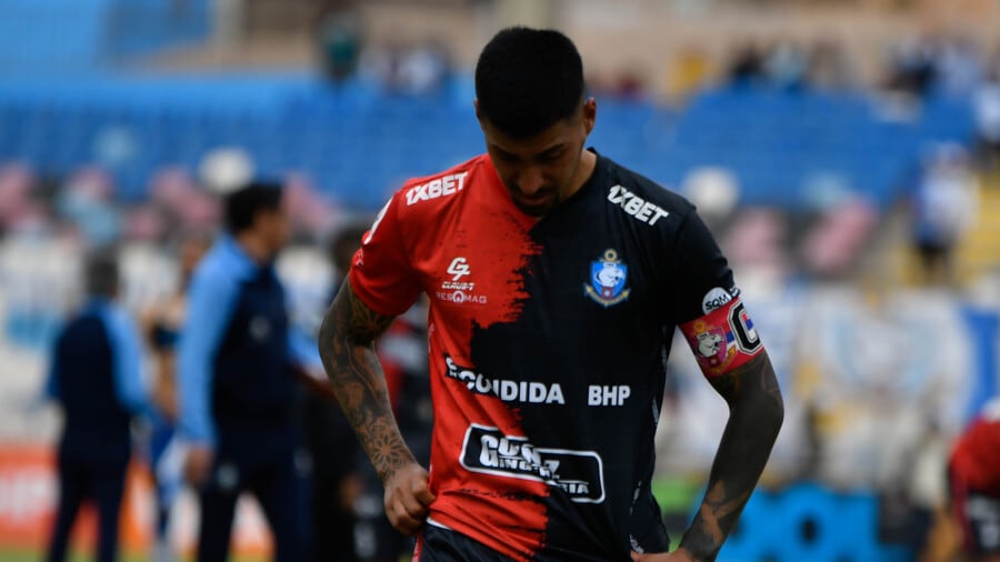 Deportes Antofagasta