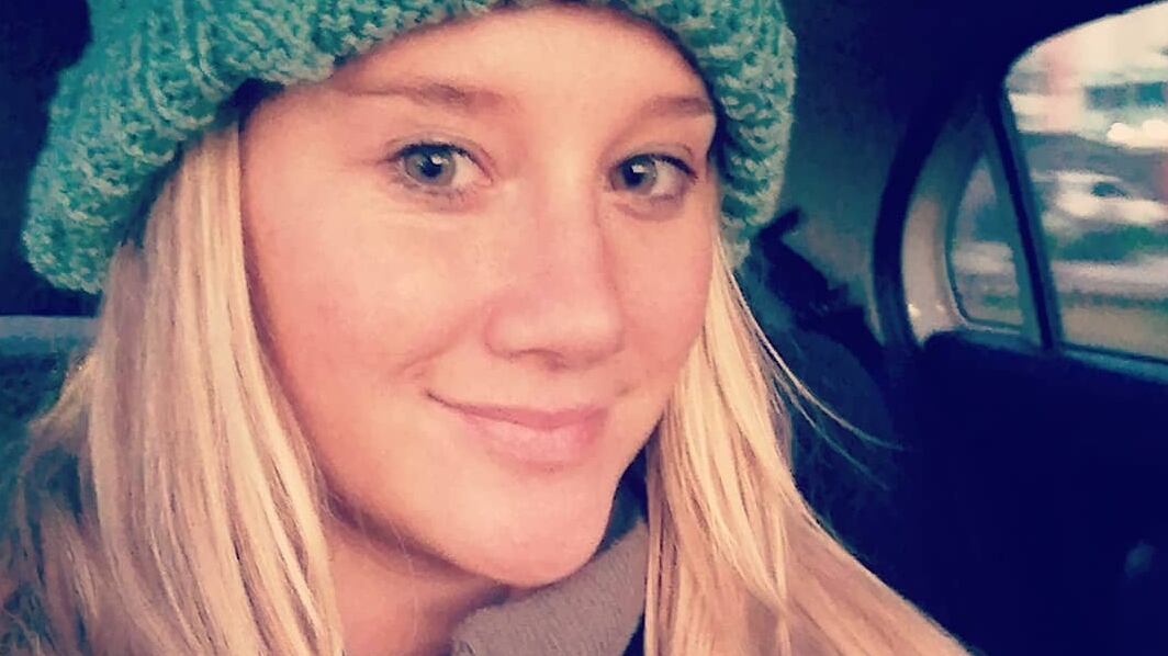 La exparticipante de Mekano se alejó hace ya varios años de la televisión.