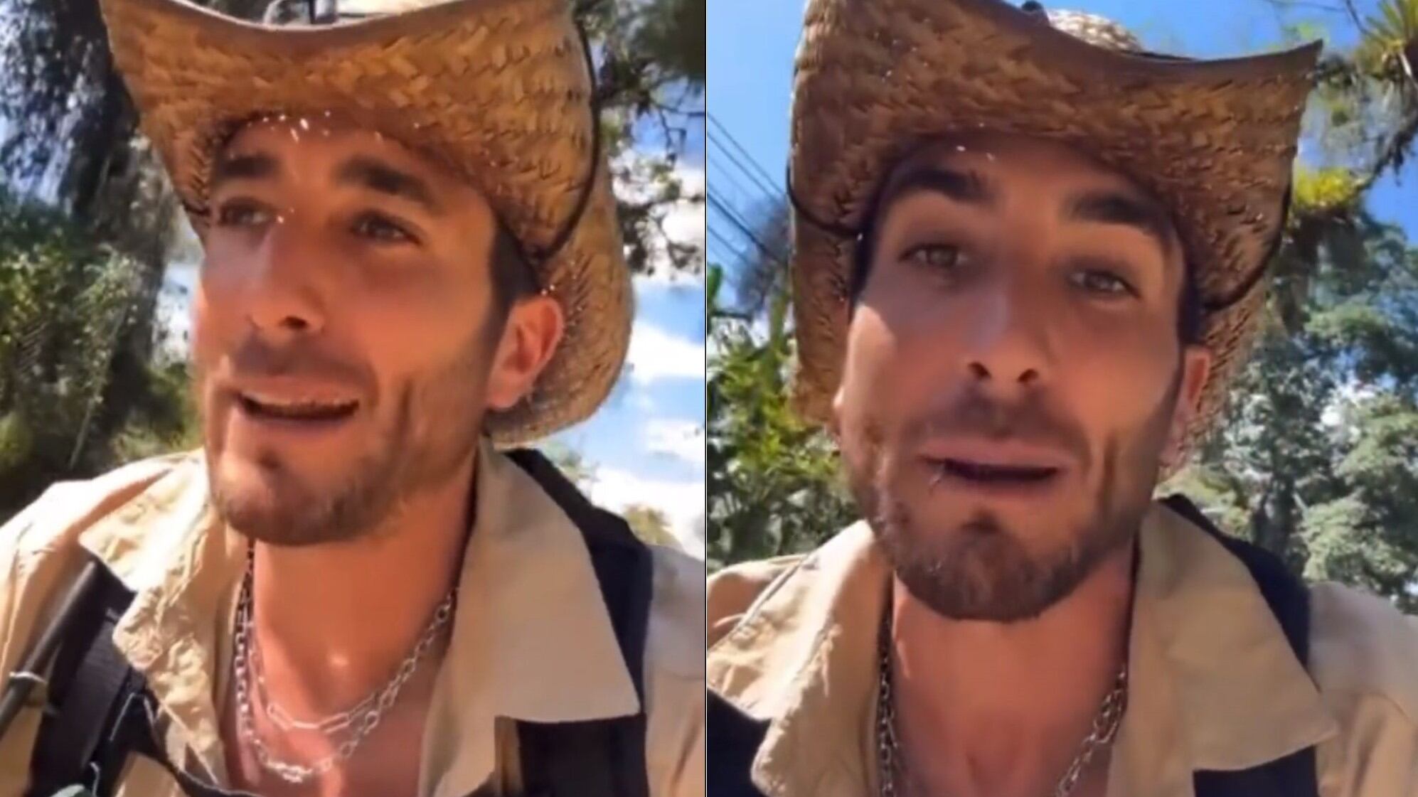 Fede Farrell | Instagram