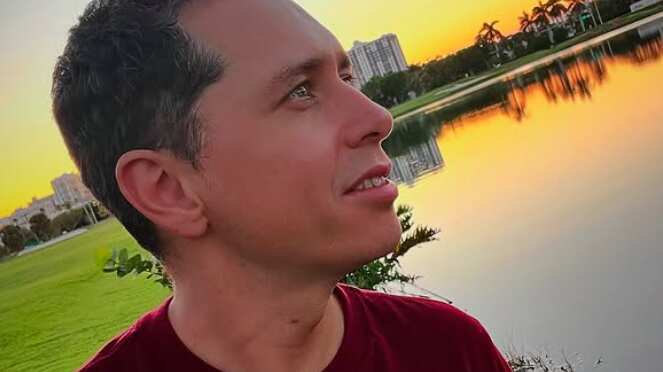 Karol Lucero negó rumores de infidelidad a cuatro meses de su boda.