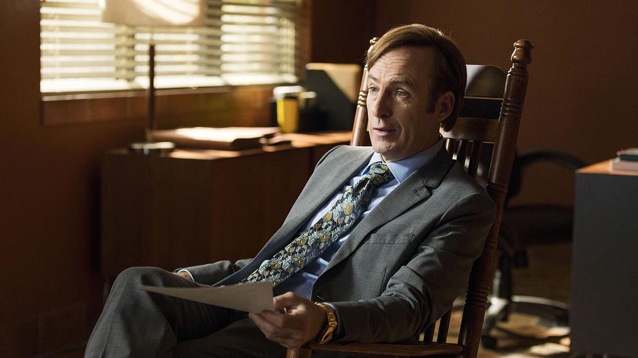 Creador de Better Call Saul desarrolla nuevo proyecto
