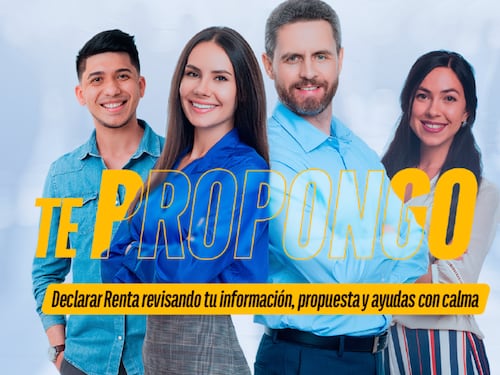 Operación Renta 2026: ¿Quiénes deben declarar impuestos y cómo saber si te corresponde?