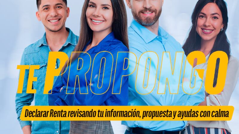 Operación Renta 2026: ¿Quiénes deben declarar impuestos y cómo saber si te corresponde?