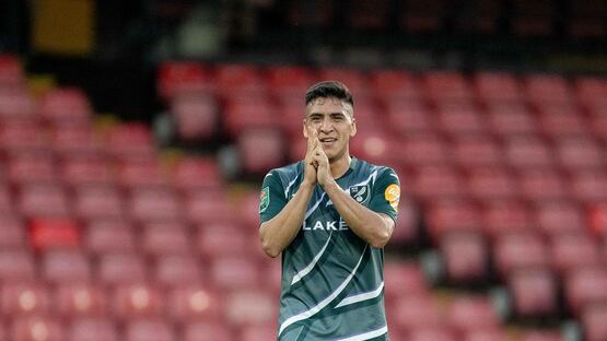 Marcelino Núñez / @marcelino_nunez26