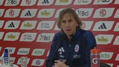 El entrenador de la selección defendió los cambios que hizo en la nómina para los partidos ante Brasil y Colombia.