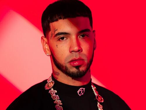 “Fue de vida o muerte”: Anuel AA reveló que casi pasa al otro mundo y canceló sus conciertos