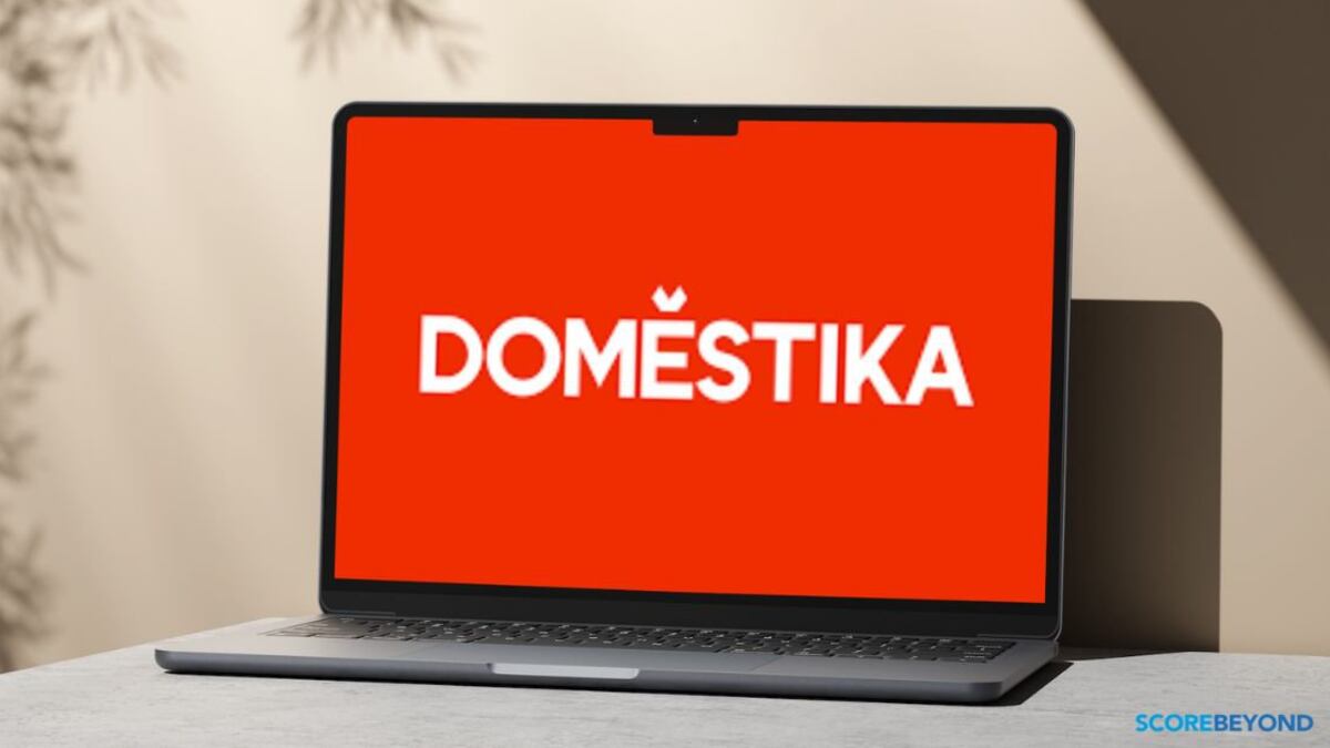 Captura Domestika