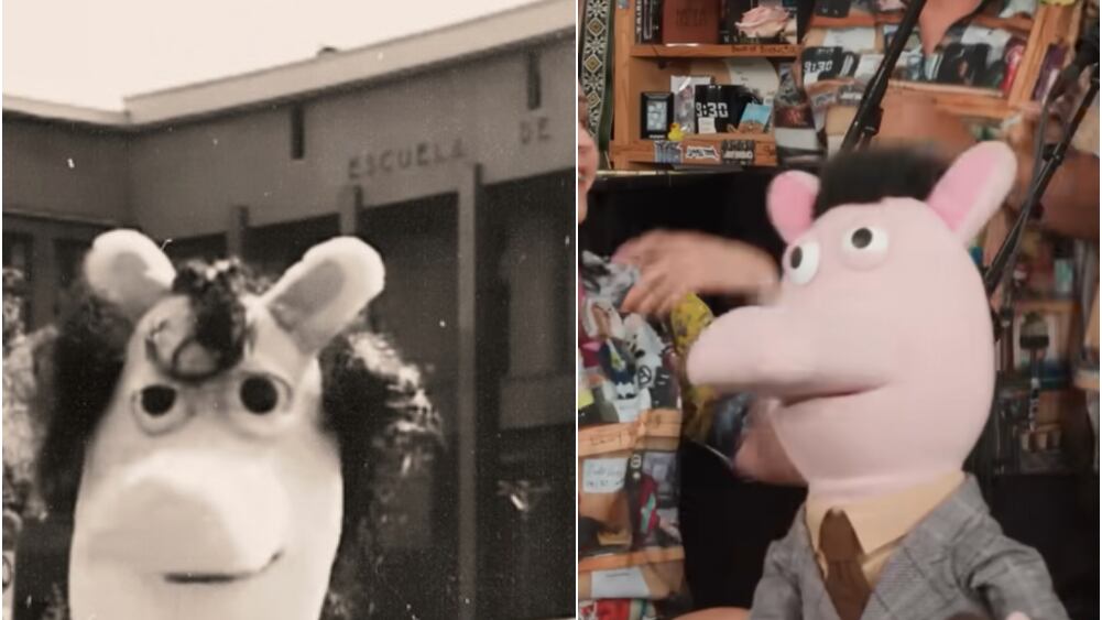 Desde la admisión de Derecho de la Universidad de Chile felicitaron a su exalumno, Juan Pablo Sopa