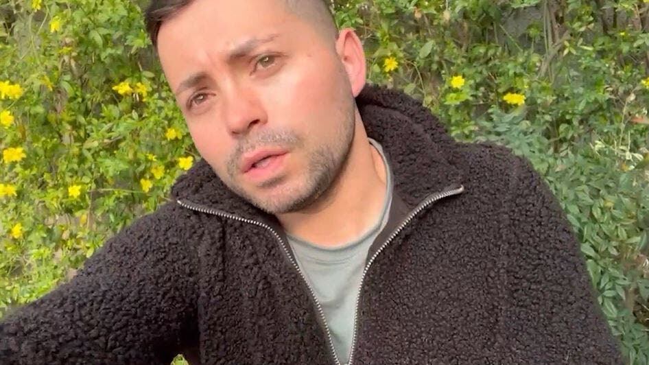 “Si elegí perdonar, es derecho mío”: Habla protagonista de criticado testimonio de la franja del Rechazo