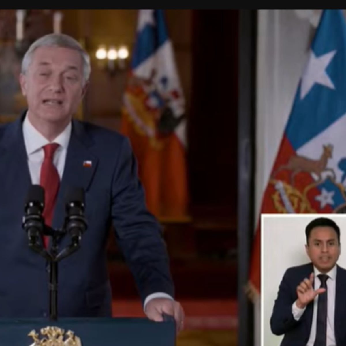 Plan económico de Kast para la Reconstrucción Nacional Plan económico de Kast para la Reconstrucción Nacional