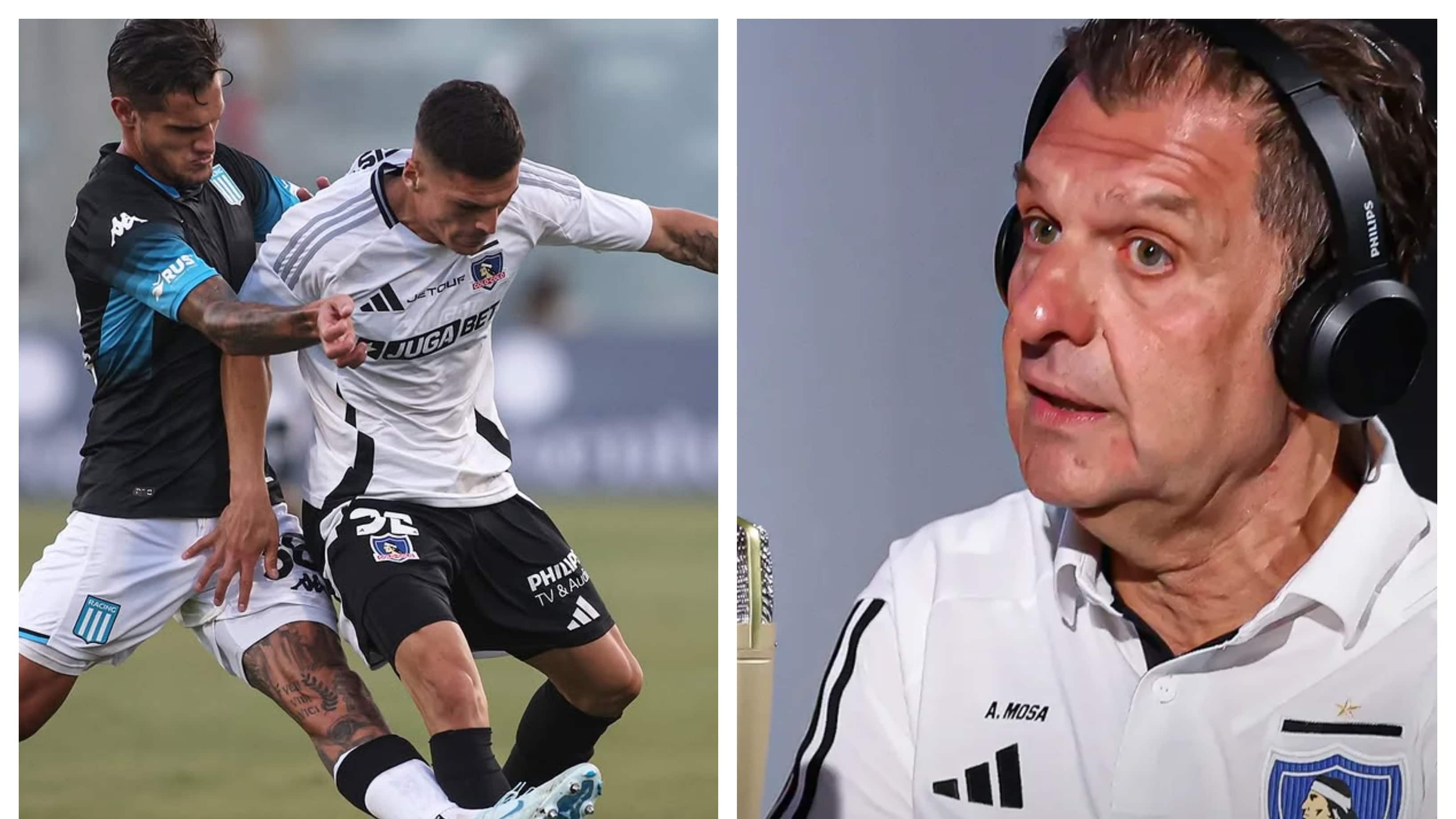 Los hinchas de Colo Colo podrán asistir este año a los partidos como visitante del Cacique en Copa Libertadores gracias al acuerdo que la concesionaria logró con sus tres rivales coperos: Atlético Bucaramanga, Racing Club y Fortaleza.