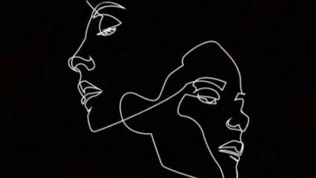 Elige uno de los rostros.