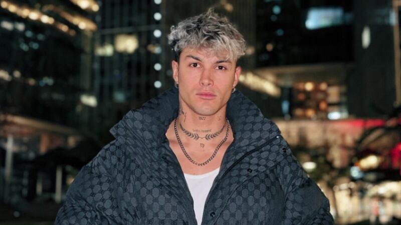 “Me gusta salir de mi zona de confort”: Nico Solabarrieta se lanza al desafío culinario de Chilevisión, Top Chef VIP