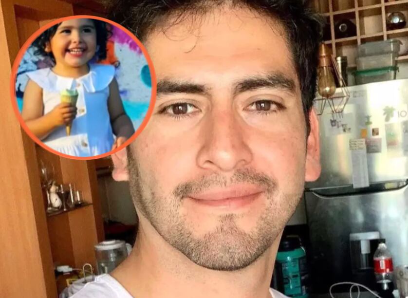 “Rara vez llevaba a la niña”: la explicación del padre de Isidora por ausencia de mallas en su departamento 