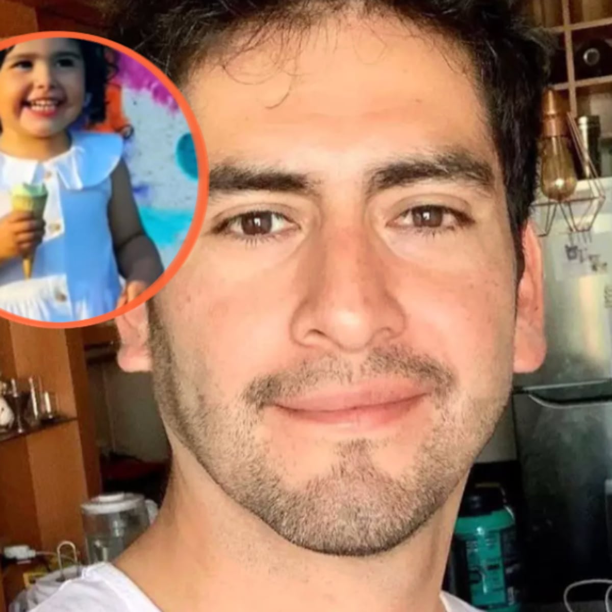 Padre de niña que cayó desde piso 11 en Las Condes declara: “No tuve el valor de verla” Padre de niña que cayó desde piso 11 en Las Condes declara: “No tuve el valor de verla”