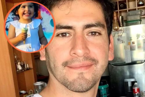 “Rara vez llevaba a la niña”: la explicación del padre de Isidora por ausencia de mallas en su departamento