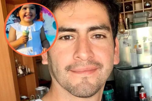 Filtran declaración de padre de niña que cayó desde piso 11 en Las Condes: “No tuve el valor de verla”