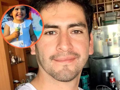 Filtran declaración de padre de niña que cayó desde piso 11 en Las Condes: “No tuve el valor de verla”