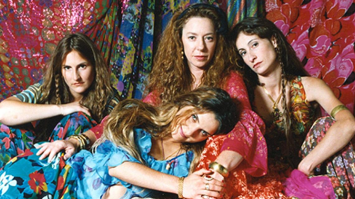 TVN volvió a estrenar la teleserie Romané