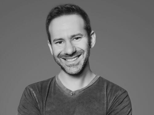 Muere Leonid Radvinsky, dueño de Onlyfans, a los 43 años