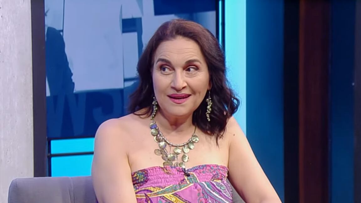 Lorene Prieto | Vía X