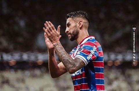 Universidad de Chile planifica refuerzos clave para el 2026 bajo la dirección de Meneghini