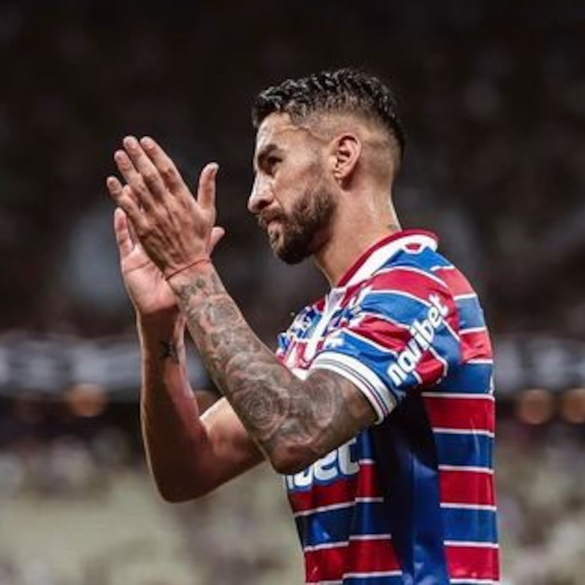 Paqui Meneghini define los puestos a reforzar en la U de Chile Paqui Meneghini define los puestos a reforzar en la U de Chile