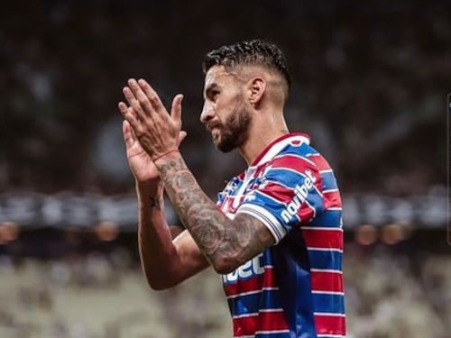 ¿Juan Martín Lucero a la U?: Paqui Meneghini define los puestos que quiere reforzar en la Universidad de Chile