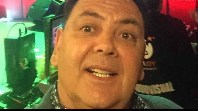 La nueva vida de “Palta” Meléndez en España: “Hasta el día de hoy estoy viviendo de mis ahorros”