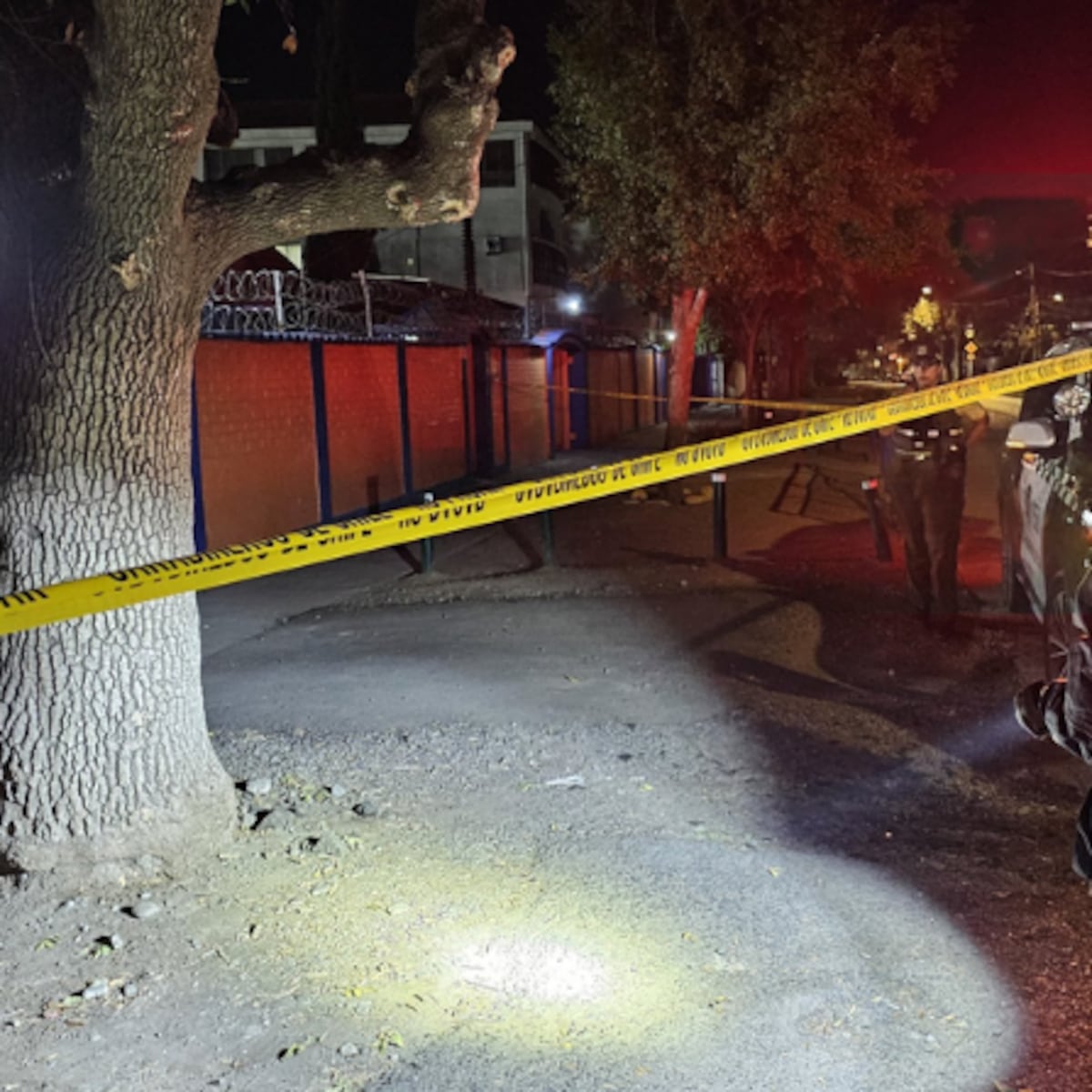 Adolescentes chilenos detenidos por homicidio en San Bernardo Adolescentes chilenos detenidos por homicidio en San Bernardo