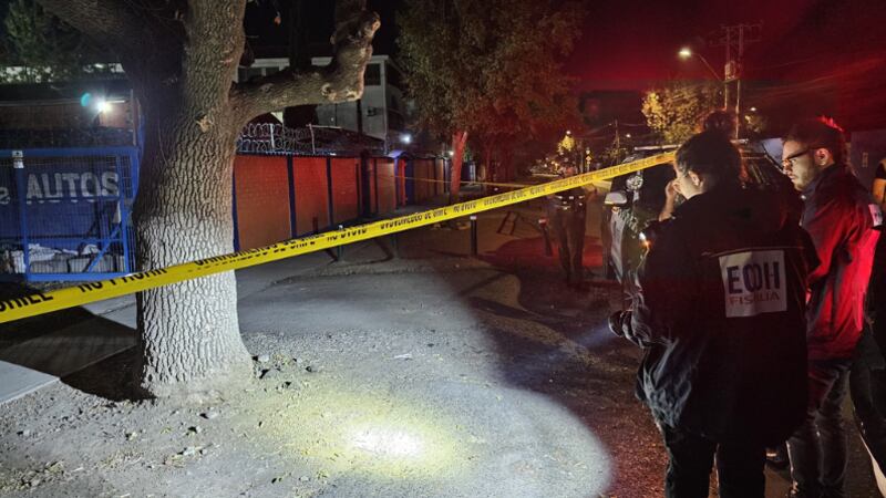 Detienen a dos adolescentes chilenos por su presunta responsabilidad en violento homicidio en San Bernardo