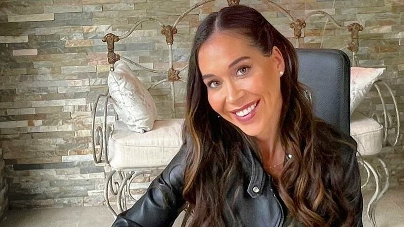 La mediática reveló a sus seguidores de redes sociales cómo se ha sentido en sus primeras 15 semanas de embarazo.