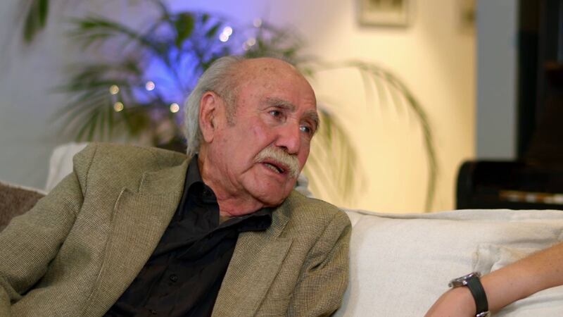 Fernando Farías desclasificó cómo obtuvo el papel del “Señor Retamales” en “Los Venegas”