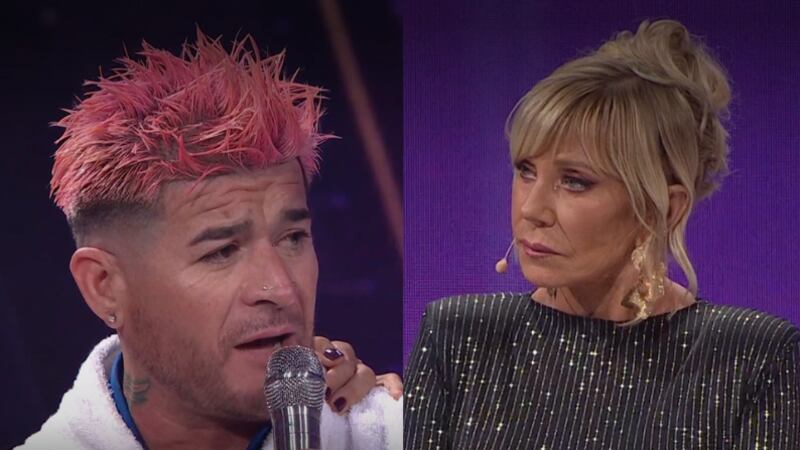 ¿Estaba siguiendo instrucciones o fue su decisión?: Raquel Argandoña se pronunció tras expulsar a Junior Playboy