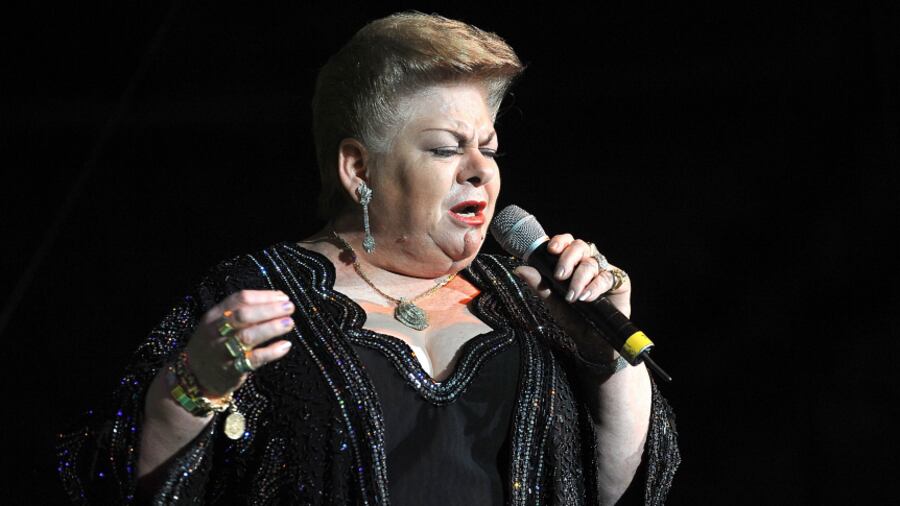 Esta es la historia que inspiró 'Rata de dos patas': el himno al desamor que popularizó Paquita la del Barrio